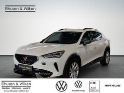 Weiß Gebraucht 2023 Cupra Formentor SUV | 25.780 € (Fairer Preis)