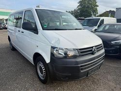 Weiß Gebraucht 2013 VW T5 Van | 11.662 € (Fairer Preis)
