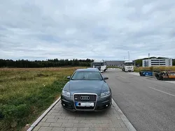 Grau Gebraucht 2006 Audi A6 S-Line Kombi | 7.499 €