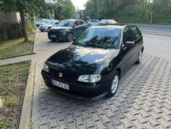 Gebraucht 2001 Seat Ibiza Limousine | 1.549 € (Fairer Preis)