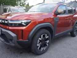 Grün Neu 2025 Dacia Duster Extreme SUV | 27.980 € (Fairer Preis)