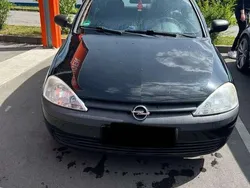 Gebraucht 2001 Opel Corsa Edition Limousine | 800 € (Guter Preis)