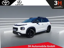Weiß Gebraucht 2019 Citroën C3 Aircross Origins SUV | 14.990 € (Fairer Preis)
