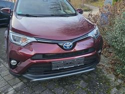 Gebraucht 2017 Toyota RAV4 Hybrid SUV | 17.800 € (Fairer Preis)