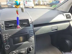 Silber Gebraucht 2009 Mercedes A180 Avantgarde Limousine | 6.700 € (Etwas zu teuer)