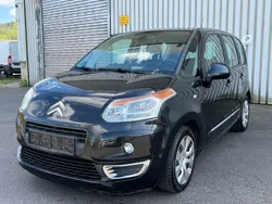 Citroën C3 Picasso
