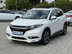 Weiß Gebraucht 2017 Honda HR-V Executive SUV | 12.990 € (Guter Preis)