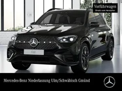 Schwarz Gebraucht 2025 Mercedes GLE350e AMG SUV | 97.990 €