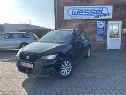 Schwarz Gebraucht 2022 Seat Arona Style SUV | 15.790 € (Fairer Preis)