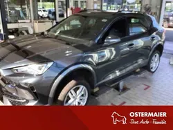 Magnetic tech Gebraucht 2022 Cupra Formentor SUV | 24.280 € (Etwas zu teuer)