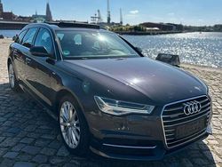Gebraucht 2015 Audi A6 Kombi | 18.000 € (Fairer Preis)