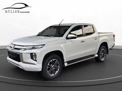 Weiß Gebraucht 2022 Mitsubishi L200 Abholung | 33.990 € (Fairer Preis)