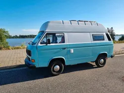 Gebraucht 1992 VW T3 Van | 14.750 €