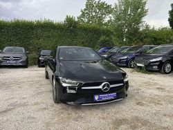Schwarz Gebraucht 2021 Mercedes CLA220 Progressive Limousine | 23.899 € (Superpreis)