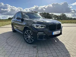 Schwarz Gebraucht 2019 BMW X3 M Sport SUV | 38.500 € (Guter Preis)