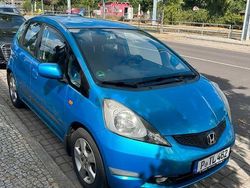 Gebraucht 2010 Honda Jazz Trend Kleinwagen | 4.600 € (Fairer Preis)