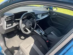 Gebraucht 2021 Audi A3 Advanced Limousine | 27.500 € (Etwas zu teuer)
