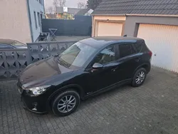 Schwarz Gebraucht 2014 Mazda CX-5 Sendo SUV | 13.200 € (Fairer Preis)