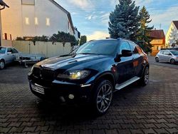 Schwarz Gebraucht 2010 BMW X6 Sport Line SUV | 11.990 € (Guter Preis)