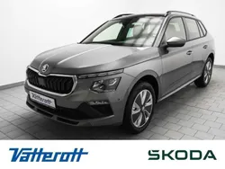 Grau Gebraucht 2024 Skoda Kamiq Selection SUV | 32.950 €