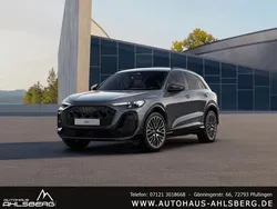 Daytonagrau perleffekt Neu 2025 Audi SQ5 Sport SUV | 94.900 € (Teuer)