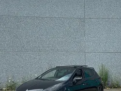 Schwarz Gebraucht 2020 Cupra Leon Limousine | 20.500 € (Superpreis)