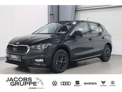 Schwarz Neu 2025 Skoda Fabia Kleinwagen | 23.595 € (Fairer Preis)
