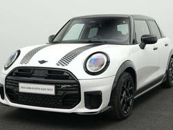 Weiß Gebraucht 2024 Mini John Cooper Works Kleinwagen | 35.180 € (Etwas zu teuer)