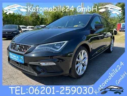 Seat Leon ST