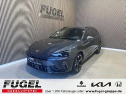 "magnetic tech" Gebraucht 2024 Cupra Leon Kombi | 30.499 € (Guter Preis)
