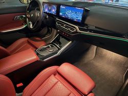 Weiß Gebraucht 2022 BMW 320 Sport Line Kombi | 27.980 € (Fairer Preis)