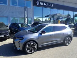 Grau Neu 2025 Renault Scénic Techno Van / Kleinbus | 44.750 € (Guter Preis)