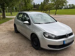 VW Golf VI