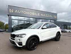 Weiß Gebraucht 2016 BMW X4 xLine SUV | 18.000 € (Fairer Preis)