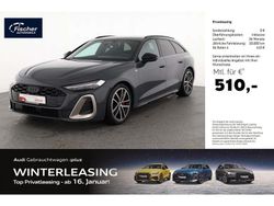 Grau Gebraucht 2025 Audi A5 Edition .1 Coupé | 56.480 € (Guter Preis)