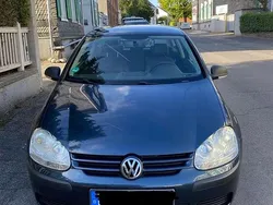 Gebraucht 2007 VW Golf V Limousine | 1.300 € (Fairer Preis)