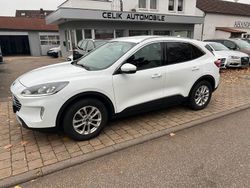 Weiß Gebraucht 2022 Ford Kuga Titanium SUV | 15.990 € (Fairer Preis)