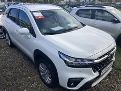 Weiß Gebraucht 2024 Suzuki SX4 S-Cross Comfort SUV | 23.490 € (Guter Preis)