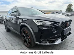 Schwarz Gebraucht 2022 Cupra Formentor VZ SUV | 30.490 € (Guter Preis)