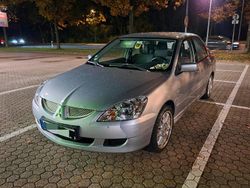 Silber Gebraucht 2004 Mitsubishi Lancer Limousine | 1.000 € (Superpreis)