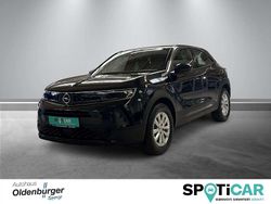 Diamantschwarz Gebraucht 2022 Opel Mokka-e Edition SUV | 17.785 € (Guter Preis)
