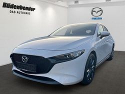 Neu 2025 Mazda 3 Center-Line | 26.928 €