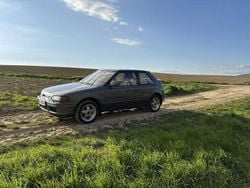 Gebraucht 1991 Mazda 323 Limousine | 14.999 €