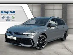 Neu 2025 VW Golf VIII R-line Kombi | 37.990 € (Fairer Preis)