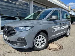 Grau Gebraucht 2025 Ford Tourneo Connect Trend Van / Kleinbus | 29.900 € (Fairer Preis)