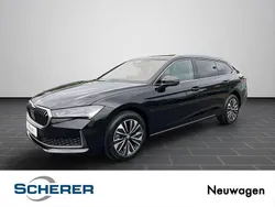 Grau Neu 2025 Skoda Superb Selection Kombi | 53.480 € (Teuer)