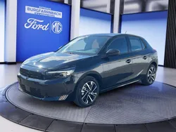 Schwarz Gebraucht 2024 Opel Corsa Kleinwagen | 15.989 € (Guter Preis)