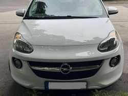 Gebraucht 2012 Opel Adam Kleinwagen | 5.950 € (Etwas zu teuer)