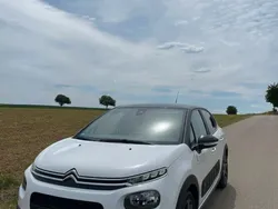 Weiß Gebraucht 2019 Citroën C3 Origins Kleinwagen | 13.900 € (Fairer Preis)