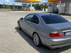 Gebraucht 2004 BMW 320 Coupé | 4.900 € (Guter Preis)